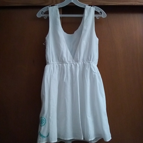 *Final Sell Price* Tolula Dress - Picture 4 of 5